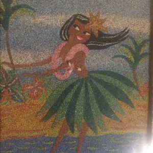 Ben Diller Photo Album, Hula Dance Girl, New